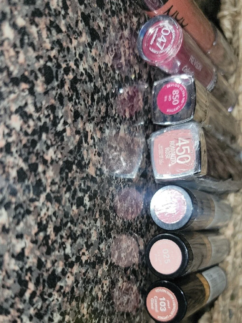 Bundle 7 Lipsticks! Details Below 💄💋 - Picture 12 of 12